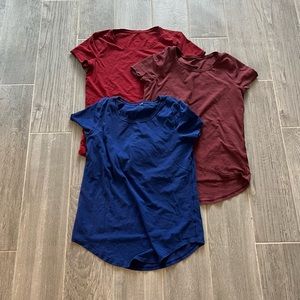 Lululemon love crew bundle